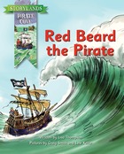 Red Beard the Pirate