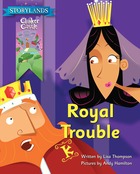 Royal Trouble