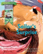 Sailor's Surprise