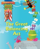 The Great Balancing Act