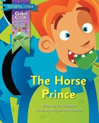 The Horse Prince