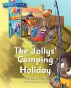 The Jollys’ Camping Holiday