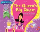 The Queen’s Big Quest
