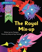 The Royal Mix-Up