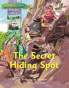 The Secret Hiding Spot