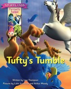Tufty’s Tumble