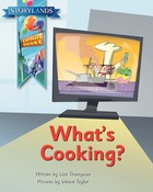 What’s Cooking?
