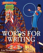 Words for Writing CB