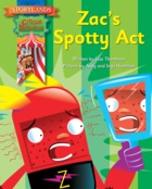 Zac's Spotty Act