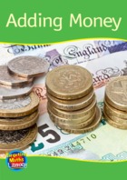 Adding Money