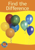 Find the Difference