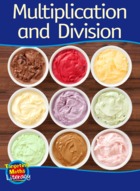 Multiplication and Division Big Book