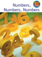 Numbers Numbers Numbers