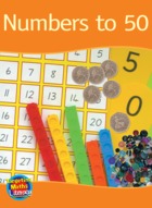 Numbers to 50