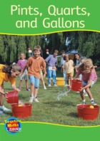 Pints Quarts and Gallons