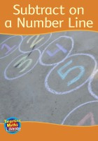 Subtract on a Number Line