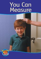 You Can Measure