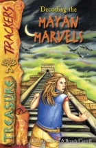 Decoding the MAYAN MARVELS