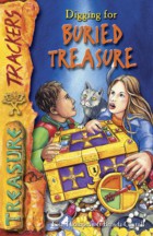 Digging for BURIED TREASURE