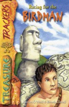 Racing for the BIRDMAN