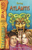 Saving ATLANTIS