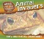 Animal Invaders