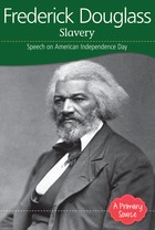 Frederick Douglass: Slavery