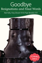 Goodbye: Resignations and Final Words