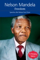 Nelson Mandela: Freedom
