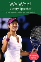 We Won!: Victory Speeches