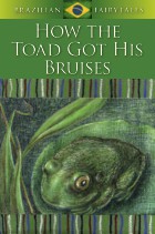 How the Toad got his Bruises