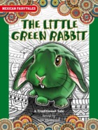 The Little Green Rabbit