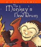 The Monkey's New Drum