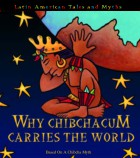 Why Chibchacum Carries the World