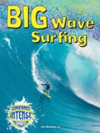 Big Wave Surfing