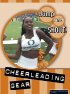 Cheerleading Gear