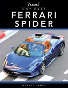 Ferrari Spider