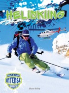 Helisking