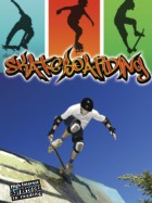 Skateboarding