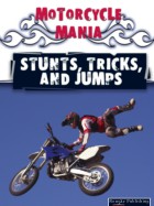 Stunts, Tricks, and Jumps
