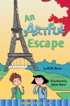 An Artful Escape