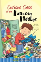 Curious Case of the Ransom Riddler