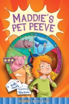 Maddie's Pet Peeve