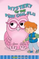 Mystery of the Pink Owl Flu
