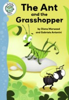 The Ant and the Grasshopper