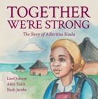 Together We’re Strong