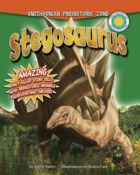 Stegosaurus