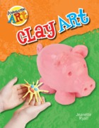 Clay Art