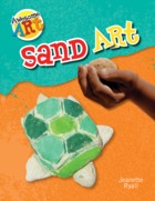 Sand Art