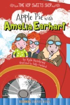 Apple Pie with Amelia Earhart